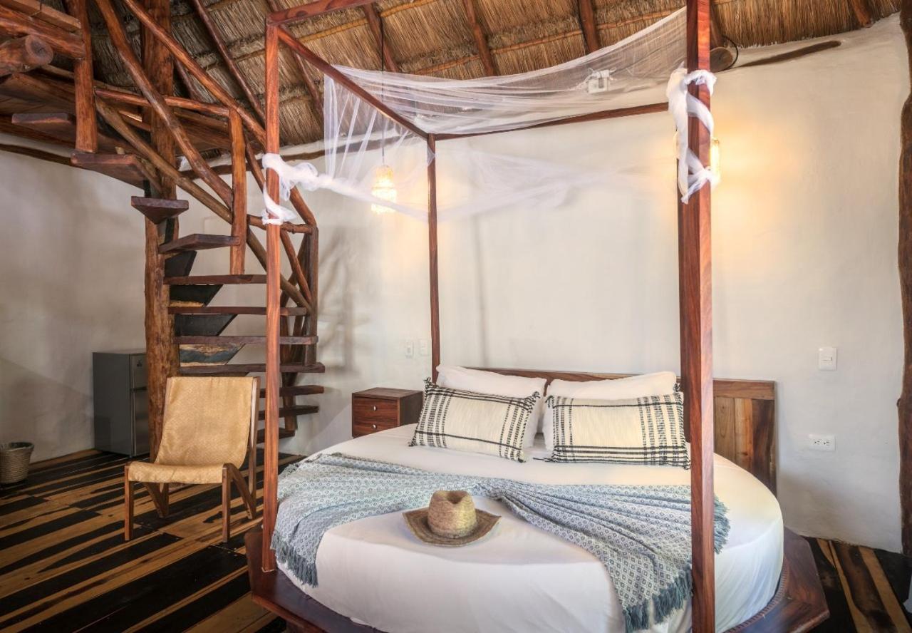Eco Cabanas Laak Holbox - Adults Only - Self Check In Chambre photo